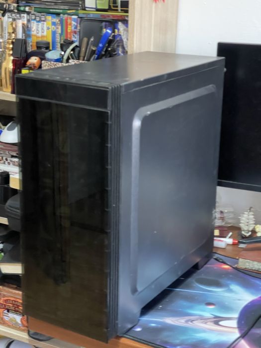 Calculator gaming intel i7 placa video dedicata 16gb ram