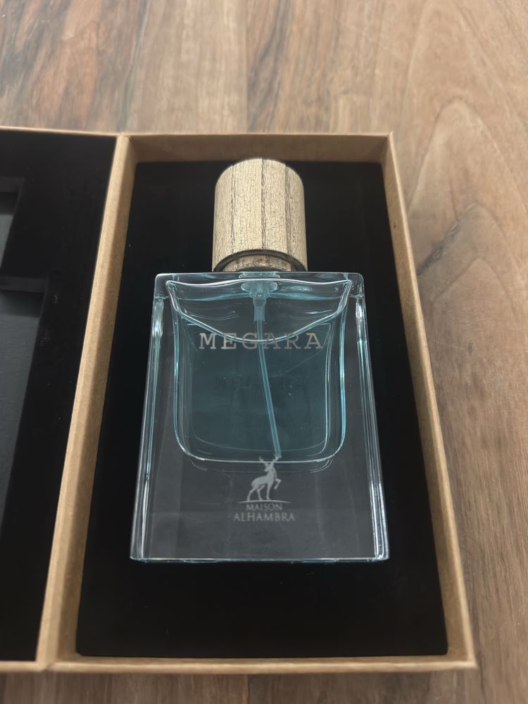 Maison Megara EDP