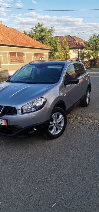 Dacia Duster 4x2 diesel