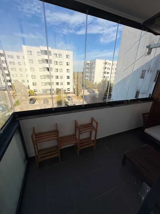 Apartament 2 camere Greenfield--proprietar