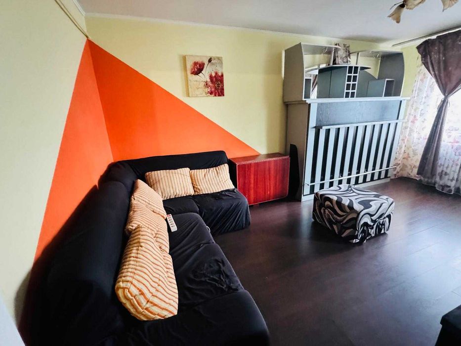 Apartament 2 camere decomandat de vânzare Nicolina 1 Persoana fizica