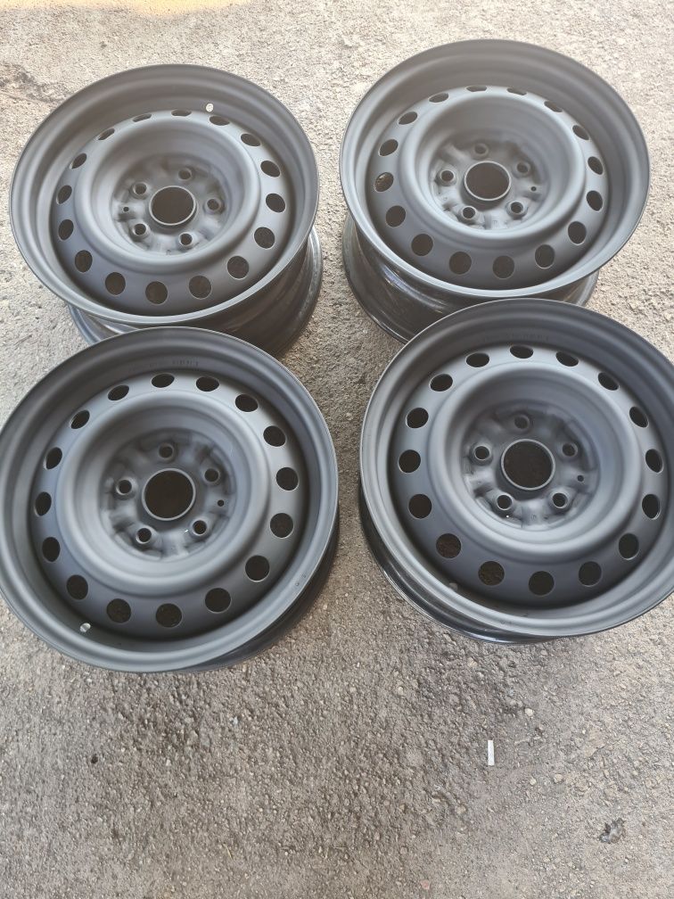 4бр.5×114.3×15 стоманени