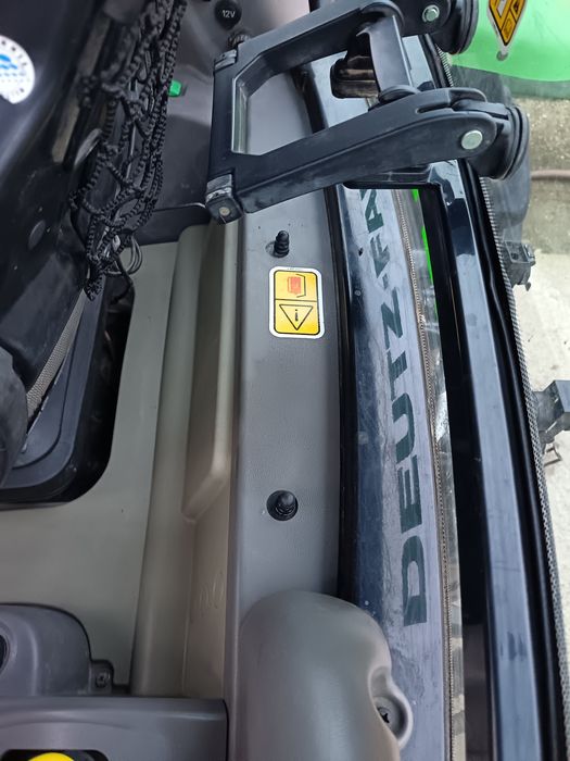 Deutz fahr 5120C * IMPECABIL*