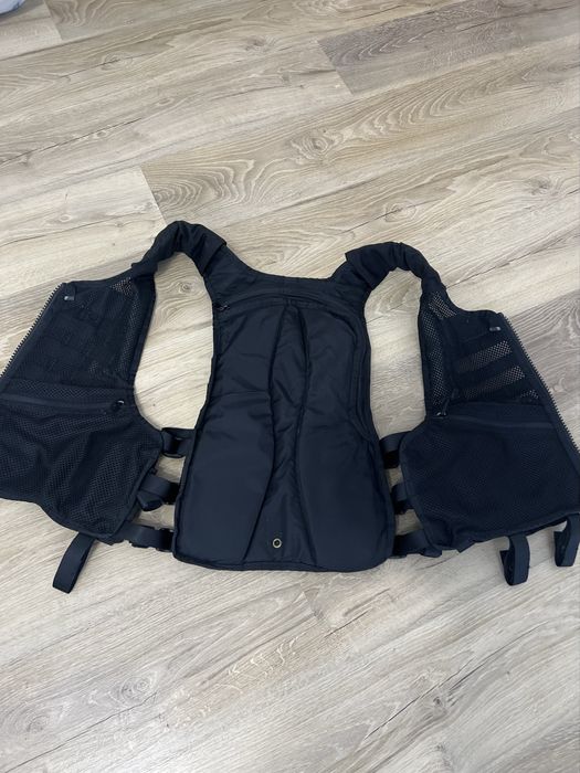 Vesta multifunctionala molle camelbak