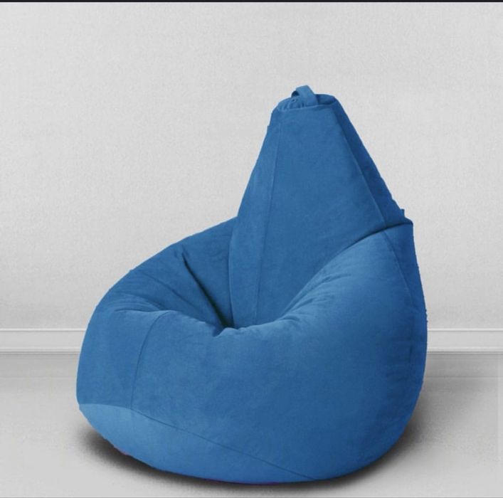 АРЕНДА пуфик (бинбэг)