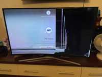 Televizor LED Curbat Smart Samsung, 123 cm, UE49MU6202K , 4K Ultra HD