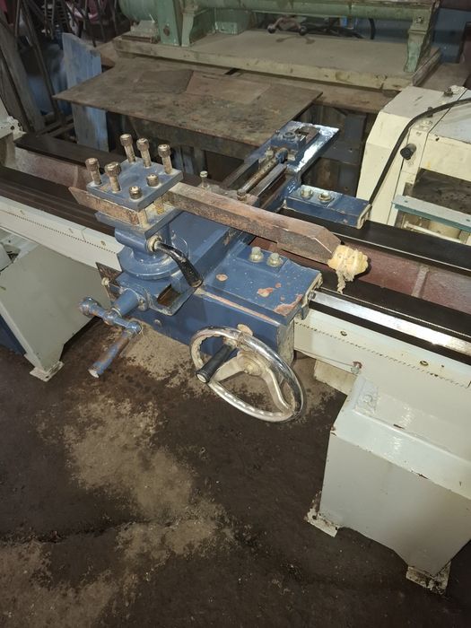 Такарний станок ёгочга