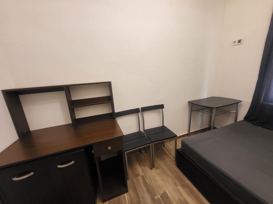 Дава се под наем Двустаен апартамент в София, Лозенец - 30 кв.м за 460 € - Снимка #1