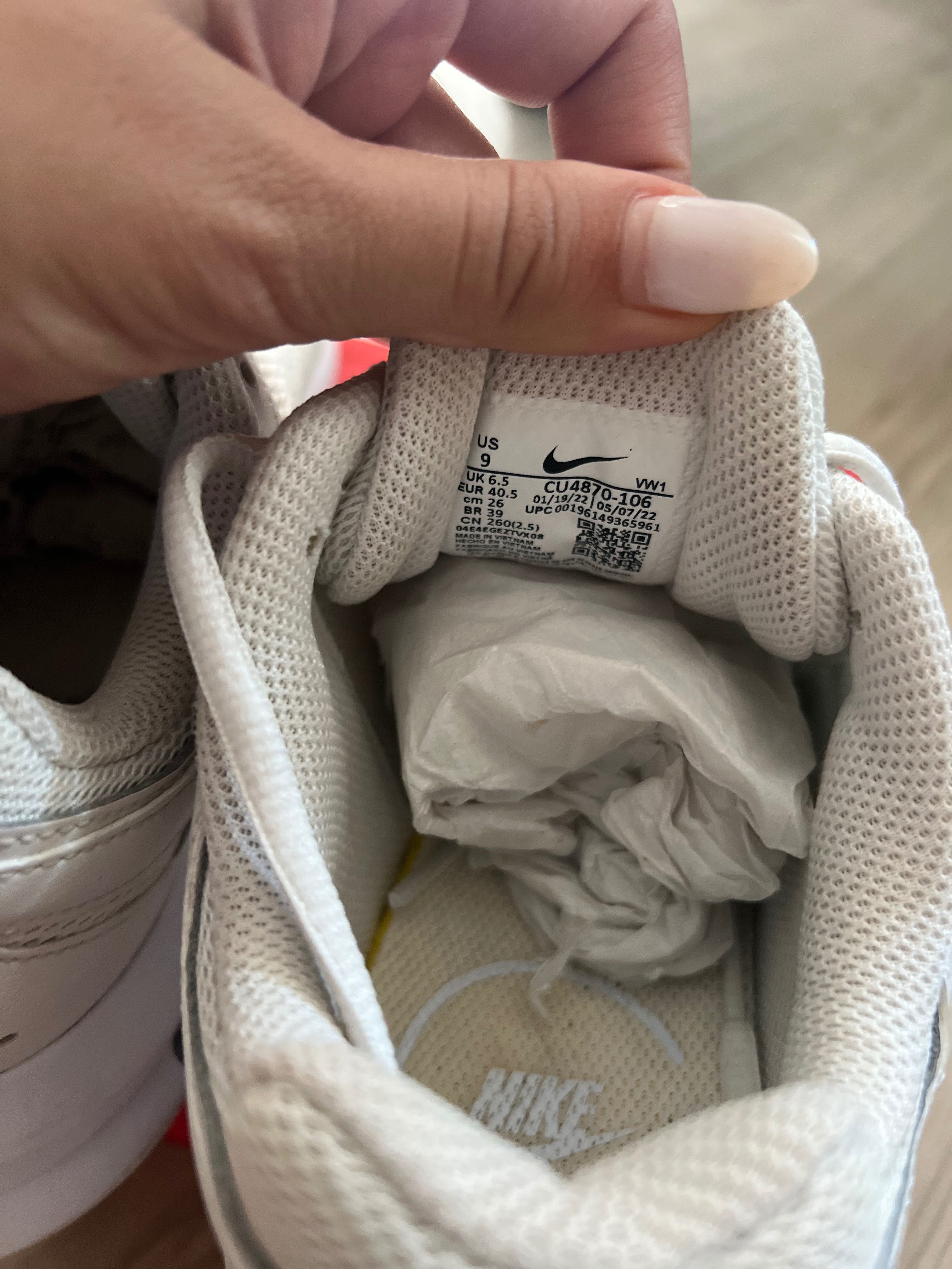 Nike оригинални обувки