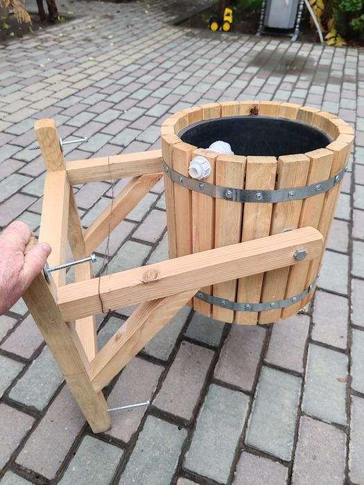 Обливное устройство