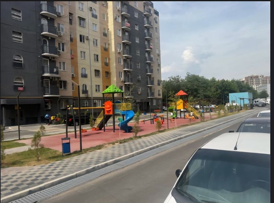 Аренда 3/7/9 ул. Махтумкули