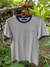 Fred Perry Taped Ringer T-Shirt