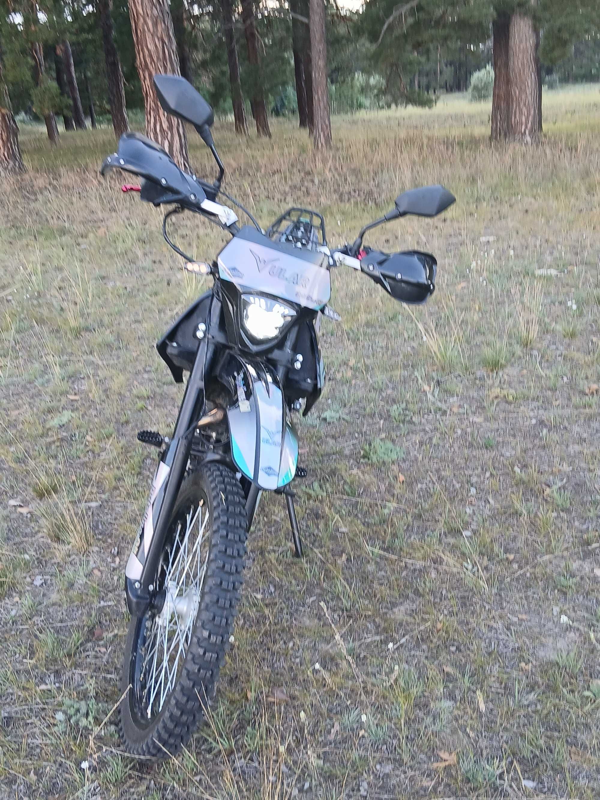 ULAR  H7 300 кубов