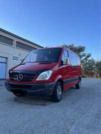 Mercedes- Benz Sprinter 313