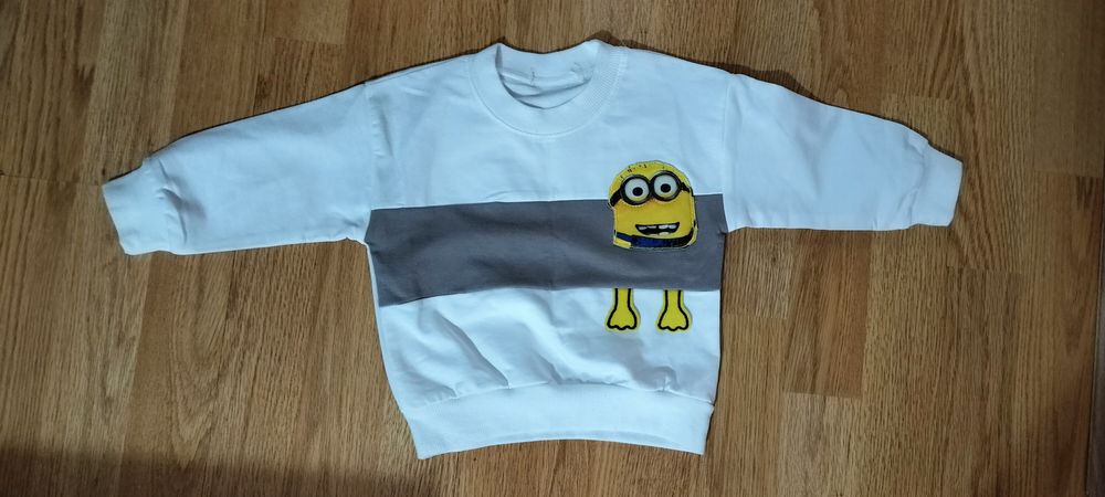 Лонгслив для мальчика новый 500 тенге