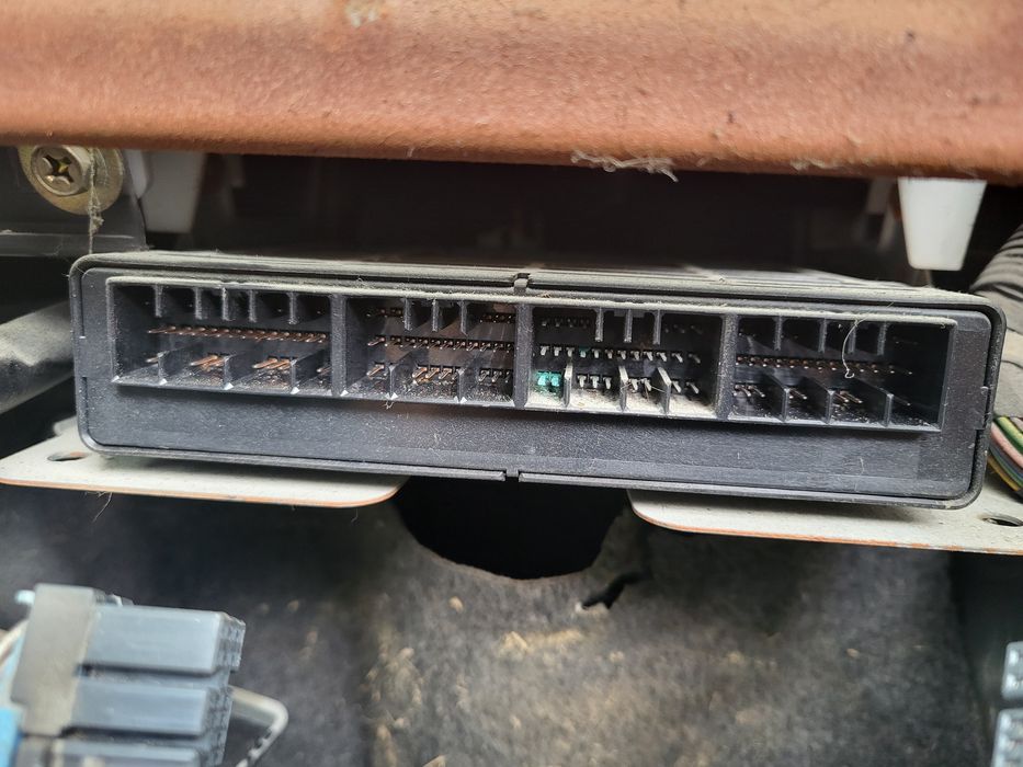 Cumpar instalatie electrica completa grand vitara 2.0 benzina an 2000