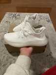 Yeezy 350 Triple White