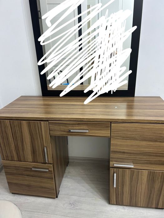 Продается тумбочка за 11тыс