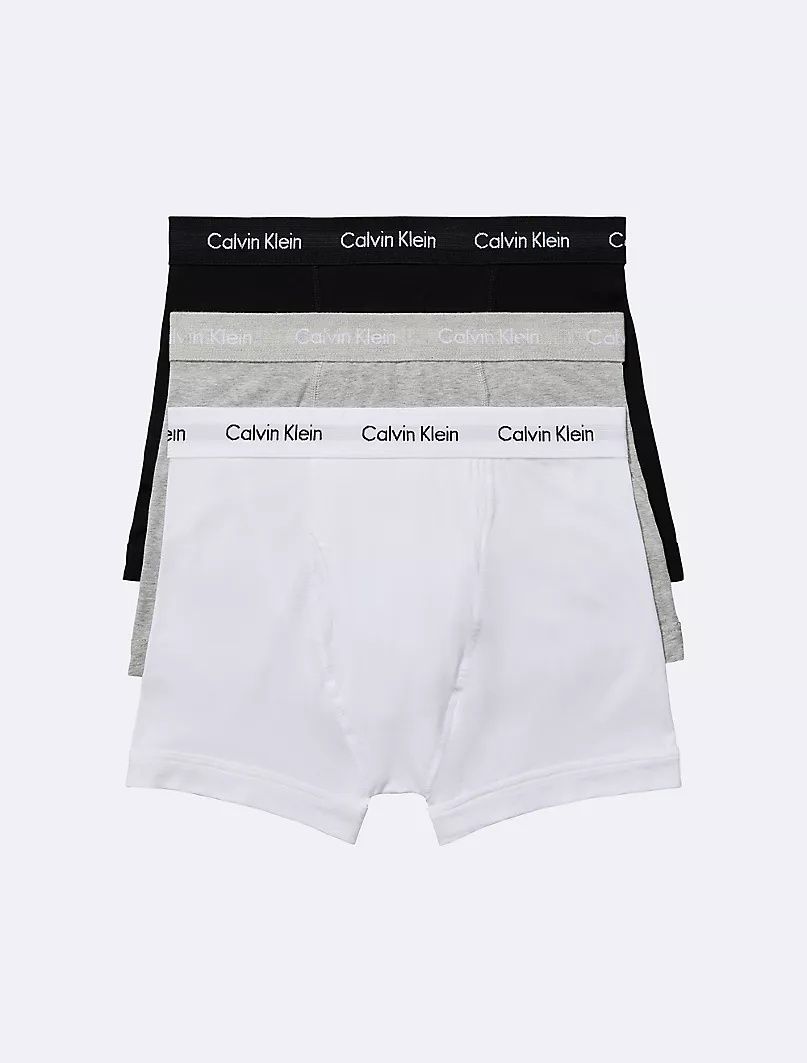 Трусы боксеры Calvin Klein оригинал!