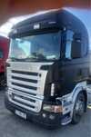 Se Vinde ansamblu Cap Tractor dar si Separat ( Accept schimburi )