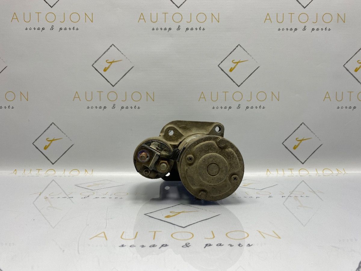 Electromotor Renault  Symbol 1 (L65) 1.4 b 8200584664 / 8200 584 664