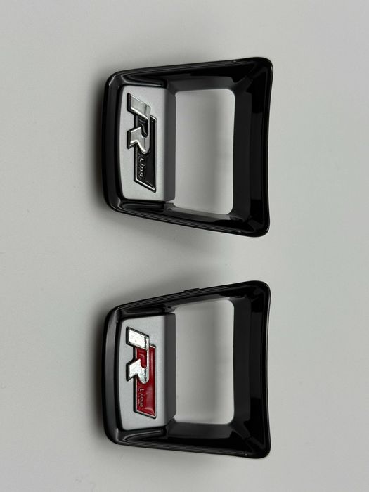 Emblema Compatibila VW R-line volan passat b8/golf 7/tiguan