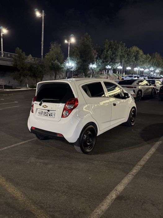 Arenda vikup spark