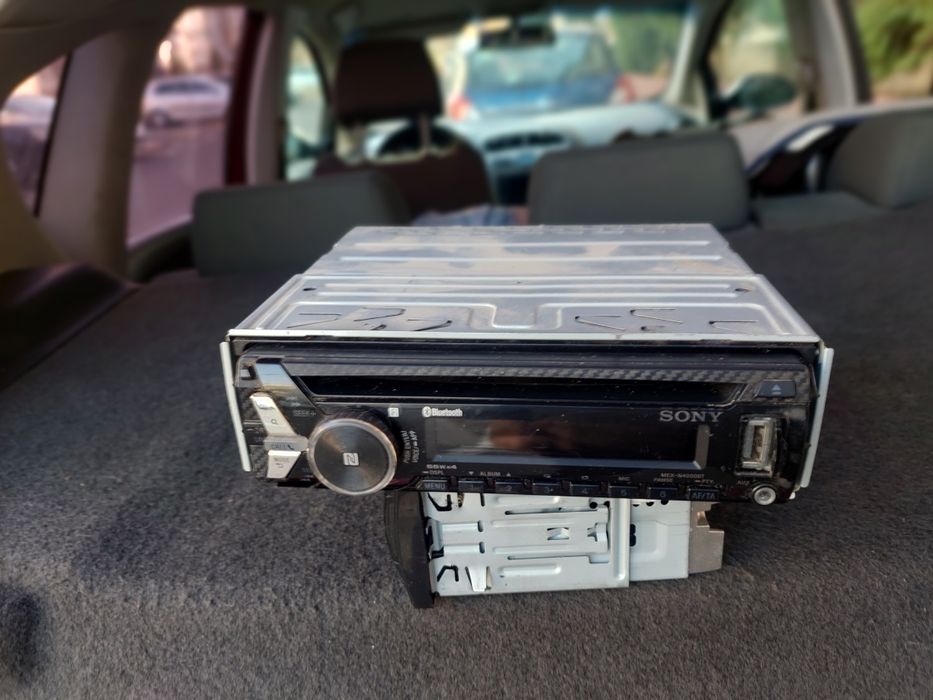 Sony Palyer - Stick \ Bluetooth \ Radio