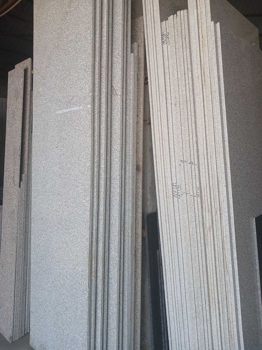 Столешница ва летный кухня учун  Гранит Куксарой /Сляб