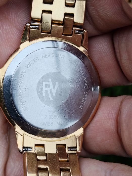 Raymond Weil  deosebit