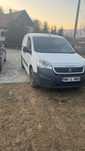Peugeot Partener 2018