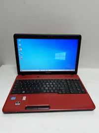 Laptop Gaming Toshiba C660-15.6 LED-Intel Core i5- 8Gb -500GB - nVidia