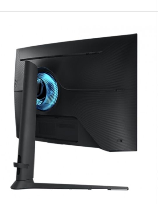 Monitor Gaming VA LED Samsung Odyssey G6 32"