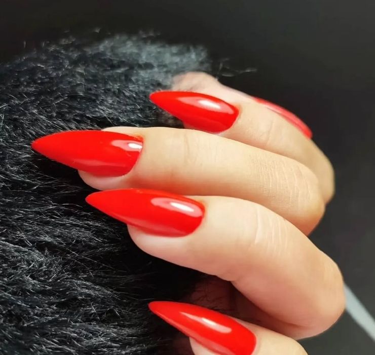 Маникюр за 4000, наращивание 5000