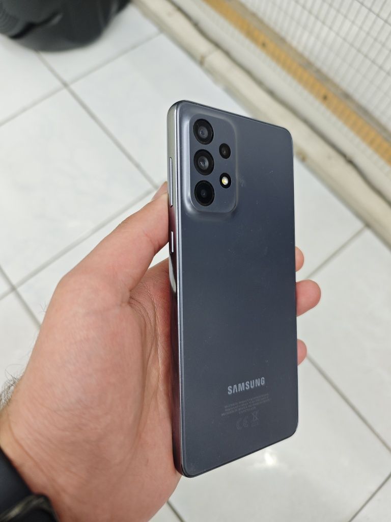 Samsung A73 5G duos 8/128Gb