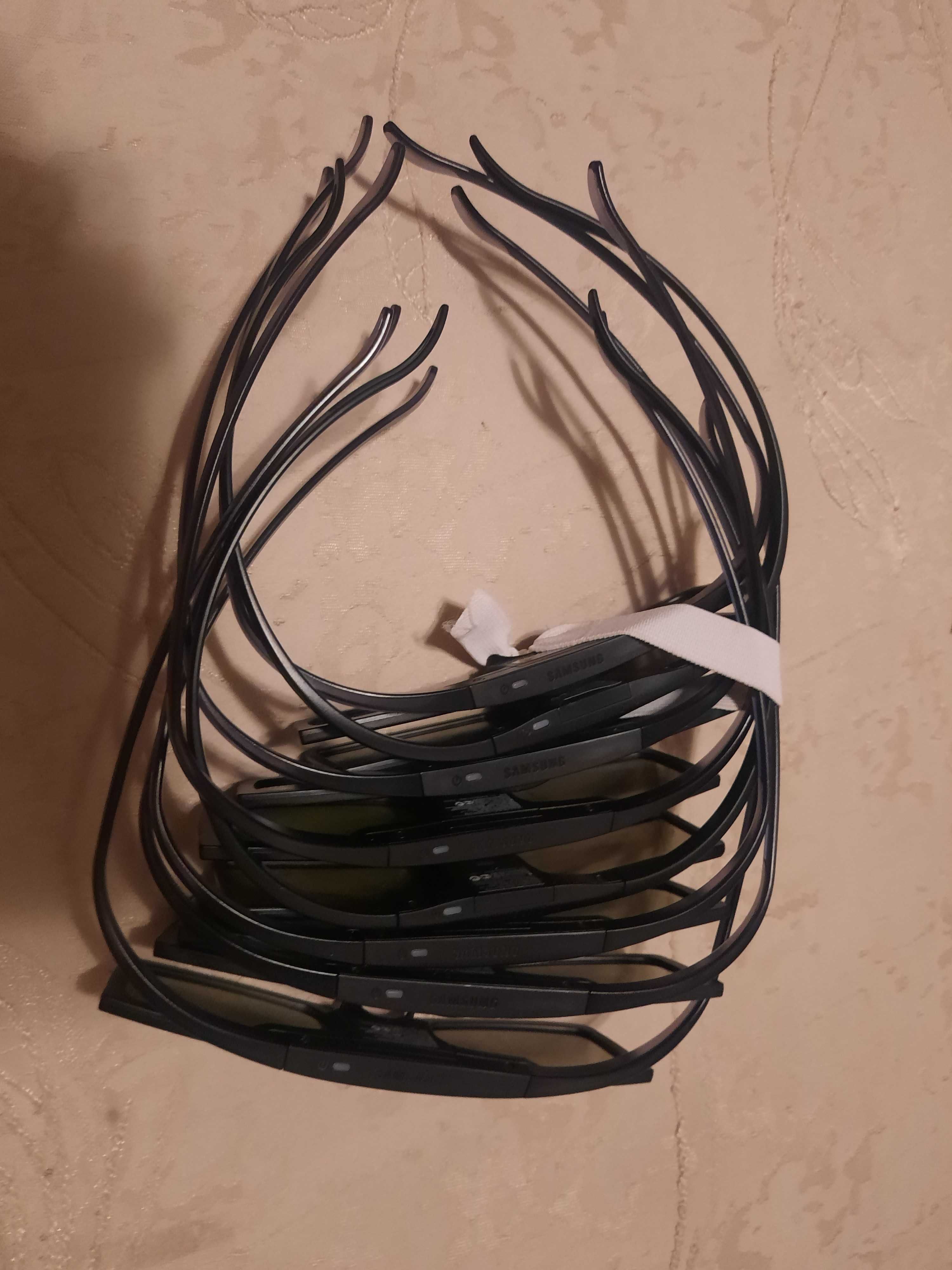 Очки 3D Samsung SSG-5100GB