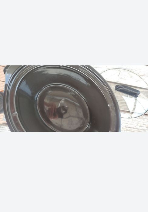 Slow Cooker, Crock-Pot impecabil
