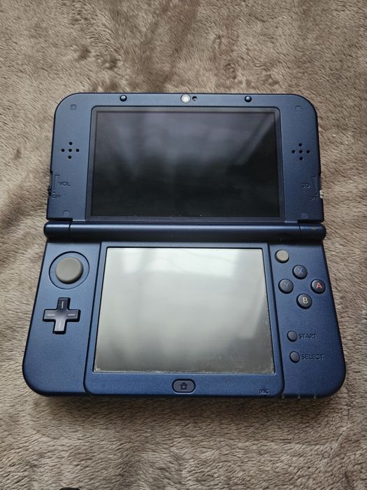 New nintendo 3ds xl top ips modat