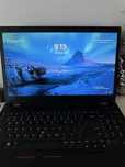 vand laptop Lenovo T15, 15.6, touchscreen, i5