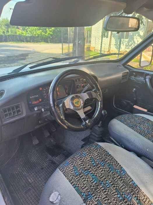 Dacia Camioneta-1307