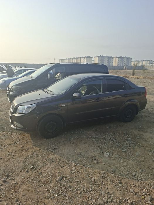 2019 yil gaz mavjud 324 ming yurgan holati yaxshi rasxodi yòq