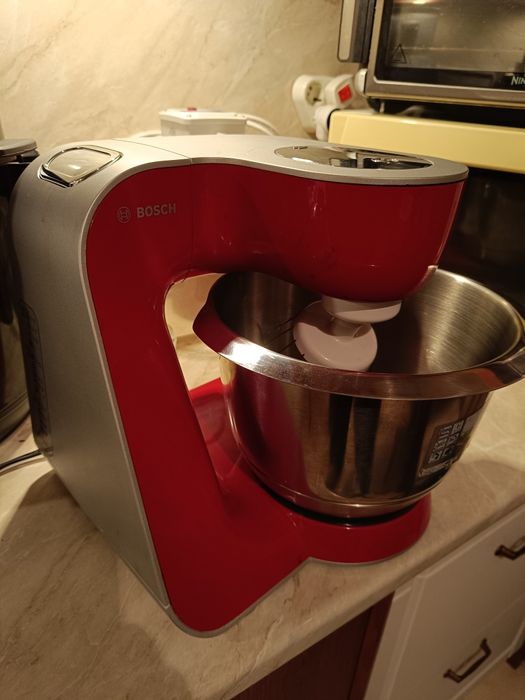 Планетарен Миксер BOSCH MUM5
