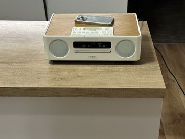 Yamaha TSX-130 audio system