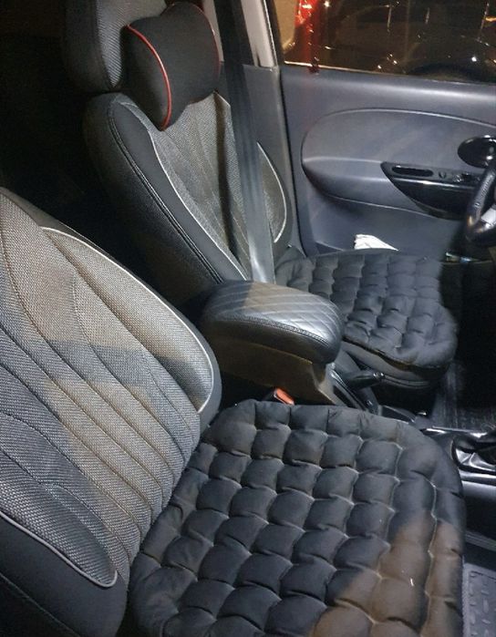 Matiz Best sotiladi