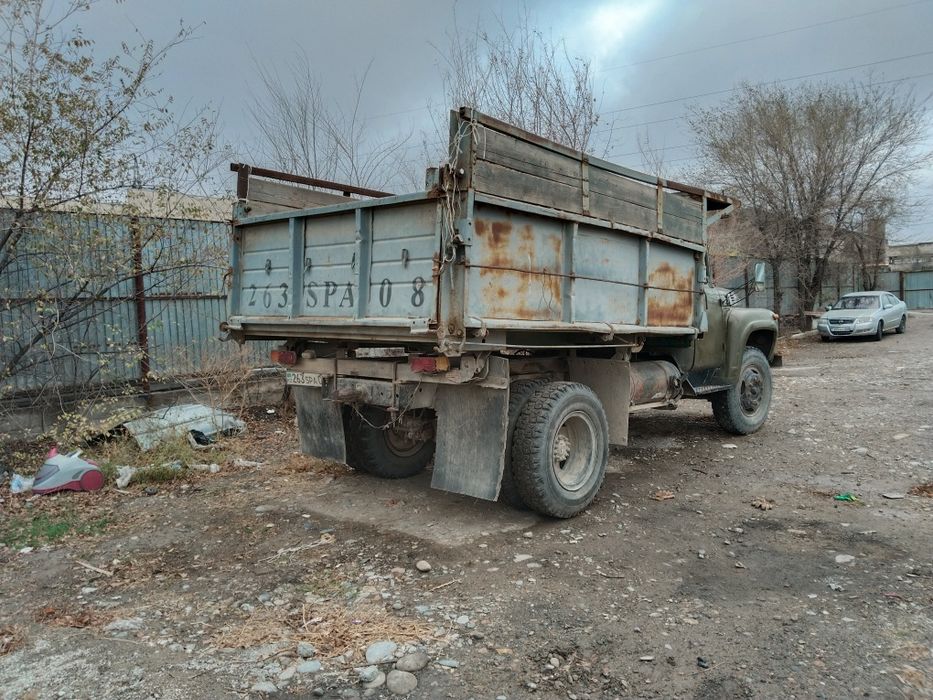 Зиил Сельхознииик