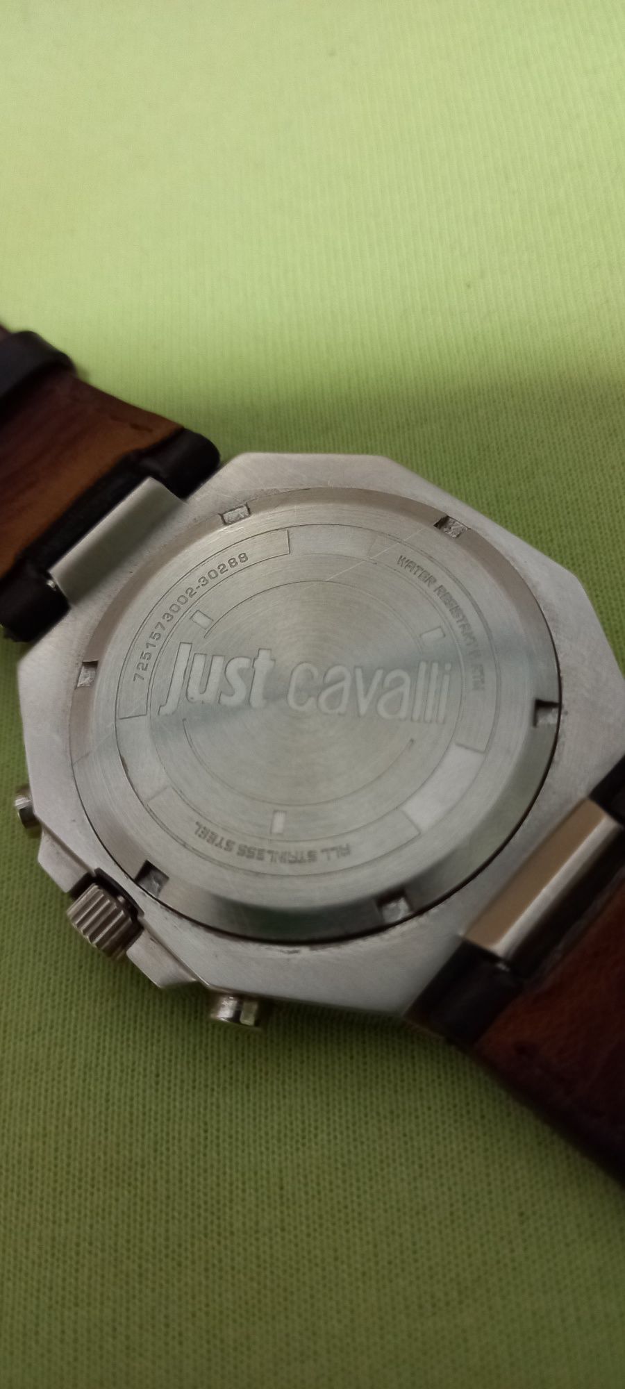 Часовник Just Cavalli