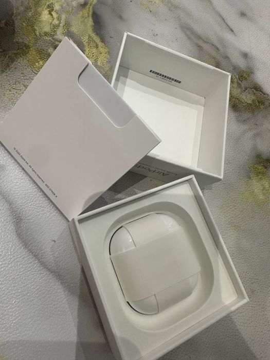 Оригинальные airpods 4 anc