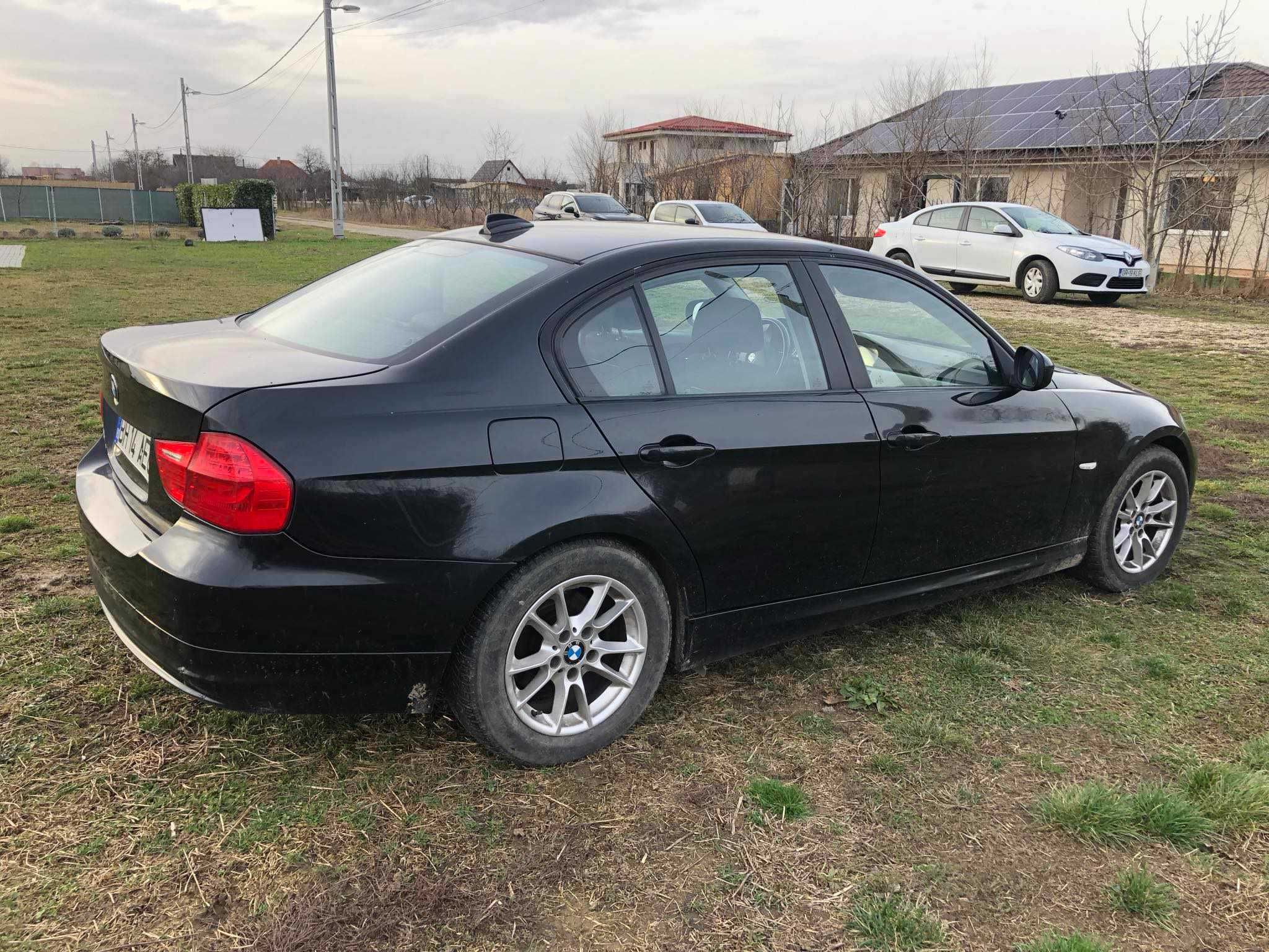 Bmw seria 3 E90 2.0