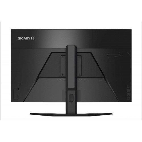Gigabyte G32QC 32 inch 2K QHD  165Hz Curved Gaming Monitor