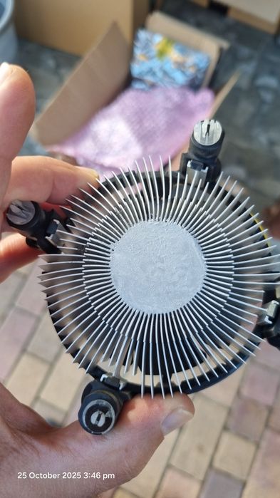 Procesor Intel Core I5 10400F